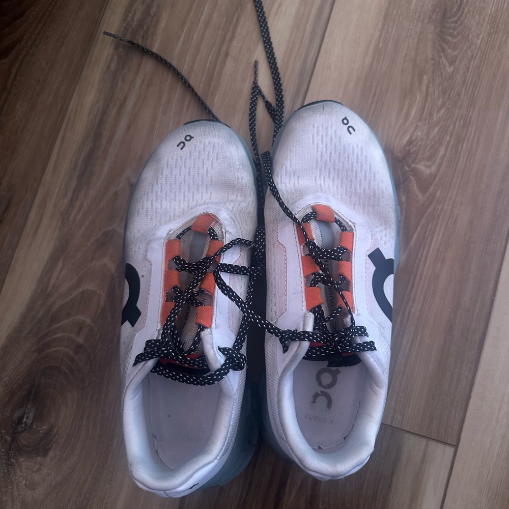 on running monster sneakers
